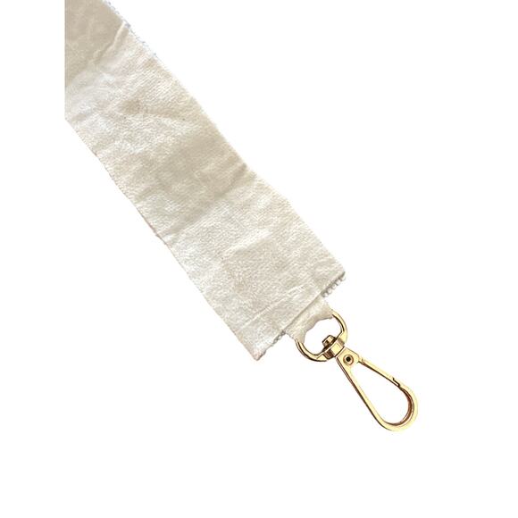 Hail State Bag Strap l Miss State Bag Strap l Game Day Bag Strap l Gift for Her - Picture 4 of 4